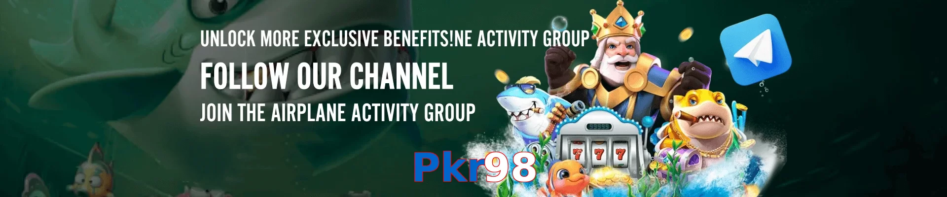 Pkr98 featured